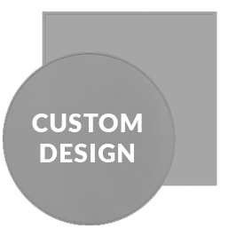 custom design tabletops